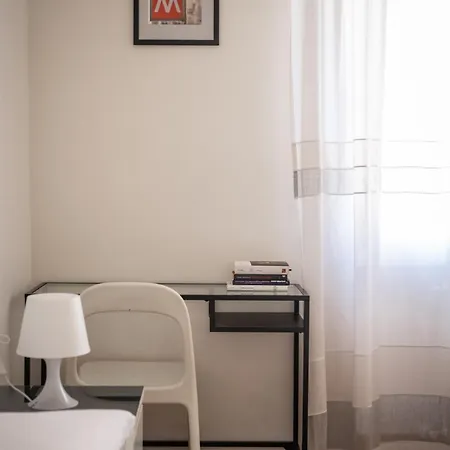 Salgari Floor Apartman *