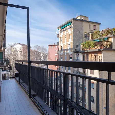 Apartman Salgari Floor *