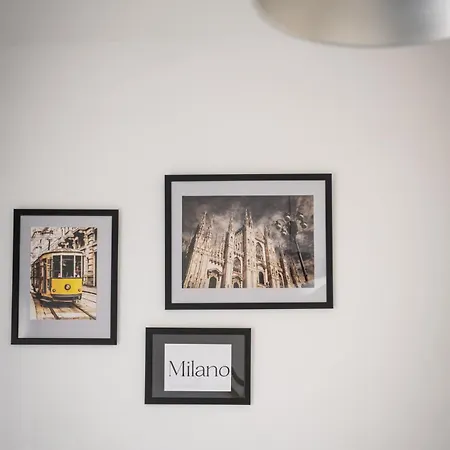Salgari Floor Apartment *